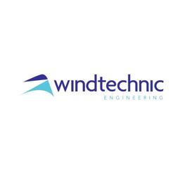 Windtechnic Engineering Logo
