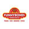 Funnybones Foodservice Logo