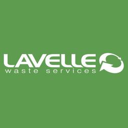 Lavelle Waste Services Ltd Logo
