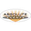 Absolute Events Logo