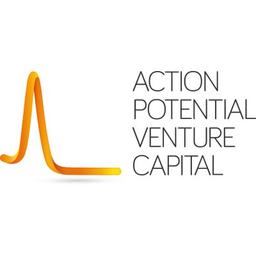 Action Potential Venture Capital Logo
