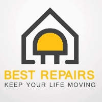 Best Repairs Logo