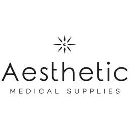Aesthetic Medical Supplies ApS Logo