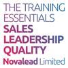 Novalead Limited - Success Through People Development Logo