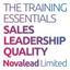 Novalead Limited - Success Through People Development Logo