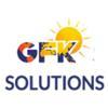 GFK Solutions Logo