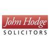 John Hodge Solicitors Logo