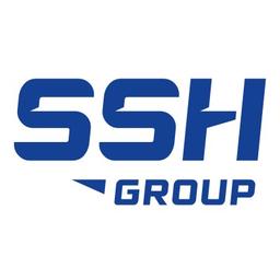 SSH Group Logo