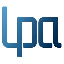 LPA Energy Group Logo