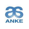 Shenzhen Anke High-Tech Co.,Ltd. Logo