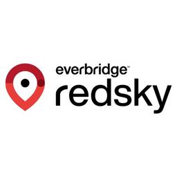 RedSky Technologies, An Everbridge Company Logo
