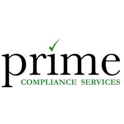 Prime Compliance Services Logo