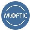 MLOptic Logo
