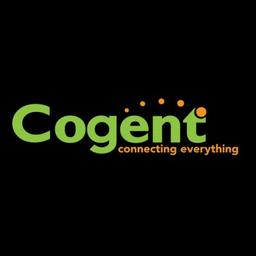 Cogent Limited Logo