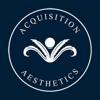 Acquisition Aesthetics Logo