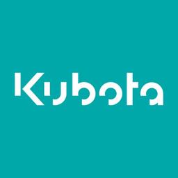Kubota Corporation Logo