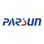 Suzhou Parsun Power Machine Co., Ltd. Logo