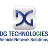 DG Technologies Logo