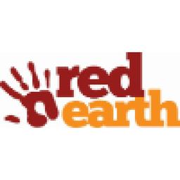 Red Earth Logo