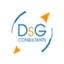 DSG Consultants - Port consulting & advisors Logo