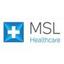 MSL Healthcare Ltd Logo