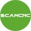 JINAN BCAMCNC MACHINERY CO.,LTD Logo