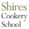 Shires Cookery School Logo