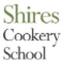 Shires Cookery School Logo