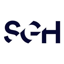SGH Capital Logo