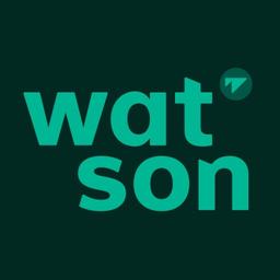 Watson Creative Logo