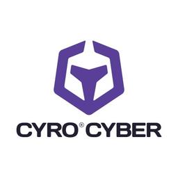 Cyro Cyber Logo
