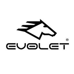 Evolet India Logo