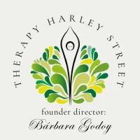 Therapy Harley Street Ltd Logo