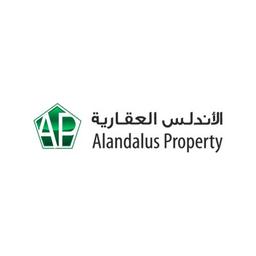 AlAndalus Property Company Logo