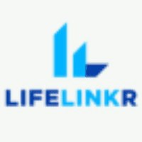 LifeLinkr Logo