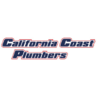 California Coast Plumbers Logo