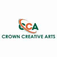 Crown Creative Arts Logo