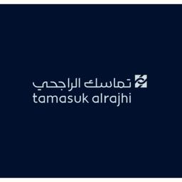 Tamasuk AlRajhi Logo