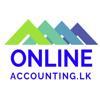 Online Accounting.lk Logo