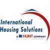 International Housing Solutions (IHS) Logo