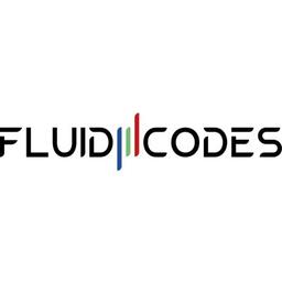 Fluid Codes Logo