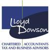 Lloyd Dowson Logo