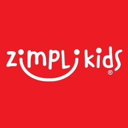 Zimpli Kids Logo