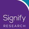 Signify Research Ltd Logo