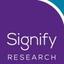 Signify Research Ltd Logo