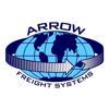 Arrow Freight Systems Logo