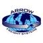 Arrow Freight Systems Logo