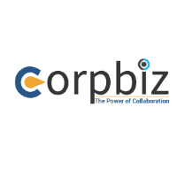 Corpbiz Legal Advisor Logo