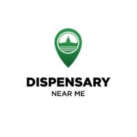 DC Weed Dispensary Near Me Logo