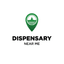 DC Weed Dispensary Near Me Logo